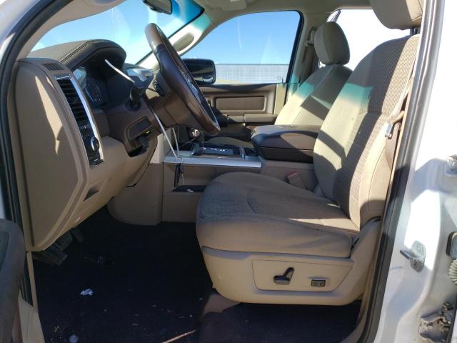 Photo 7 from auction – 2011 DODGE RAM 1500 with VIN 1D7RV1GT7BS566670