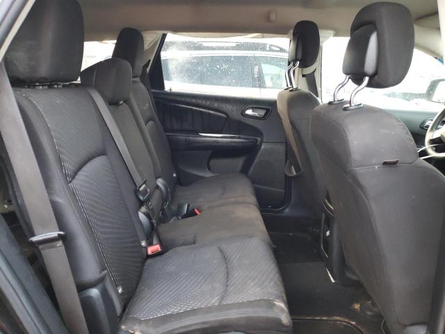 Photo 10 from auction – 2016 DODGE JOURNEY SE with VIN 3C4PDCAB7GT207910