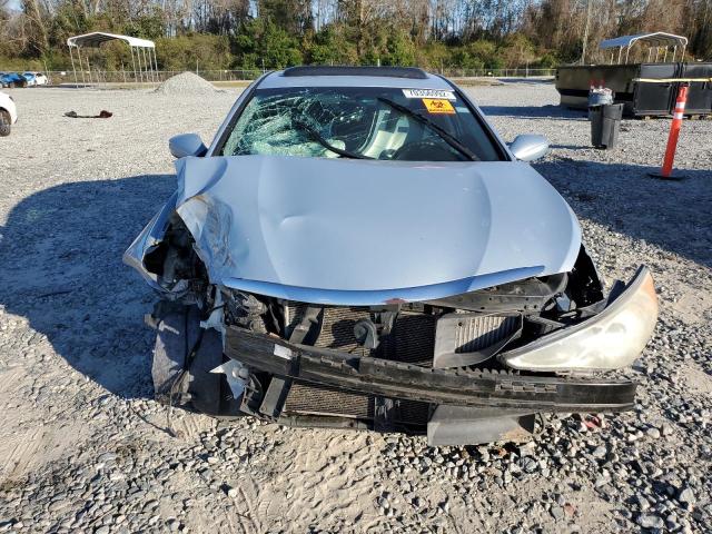 Photo 5 from auction – 2011 HYUNDAI SONATA SE with VIN 5NPEC4AB1BH250020