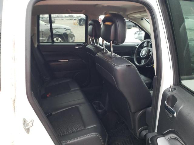 Photo 11 from auction – 2014 JEEP COMPASS LA with VIN 1C4NJCEAXED536492