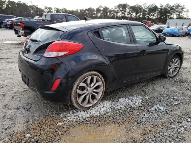 Photo 3 from auction – 2013 HYUNDAI VELOSTER with VIN KMHTC6ADXDU155982