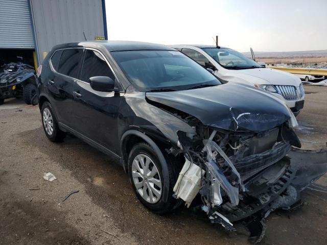 Photo 4 from auction – 2016 NISSAN ROGUE S with VIN KNMAT2MT7GP717329