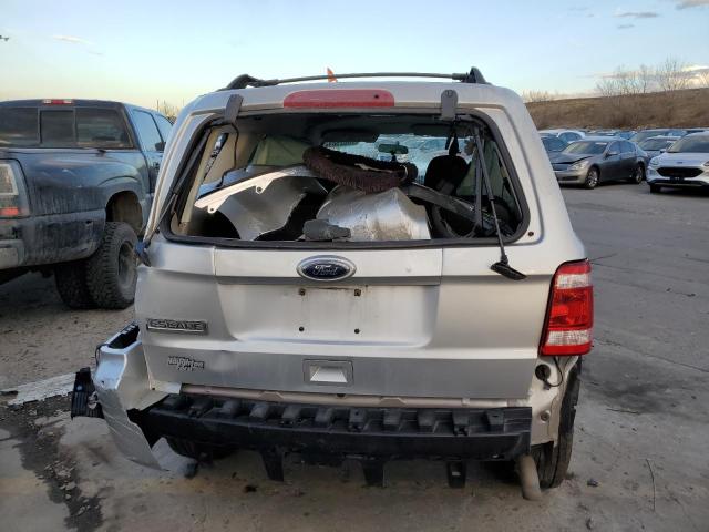 Photo 6 from auction – 2010 FORD ESCAPE XLS with VIN 1FMCU9C77AKD12770