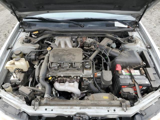Photo 11 from auction – 2000 TOYOTA CAMRY SOLA with VIN 2T1CF28P2YC390982