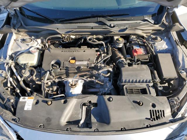 Photo 11 from auction – 2018 HONDA CIVIC LX with VIN 2HGFC2F5XJH543807
