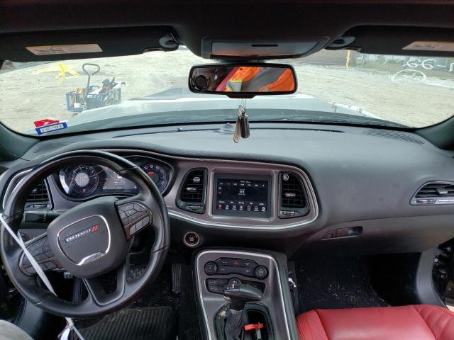 Photo 8 from auction – 2019 DODGE CHALLENGER with VIN 2C3CDZAG3KH715889