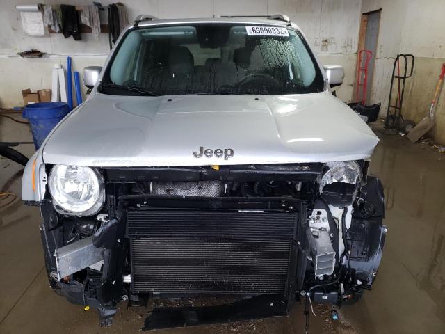 Photo 5 from auction – 2015 JEEP RENEGADE L with VIN ZACCJBDT6FPC14794