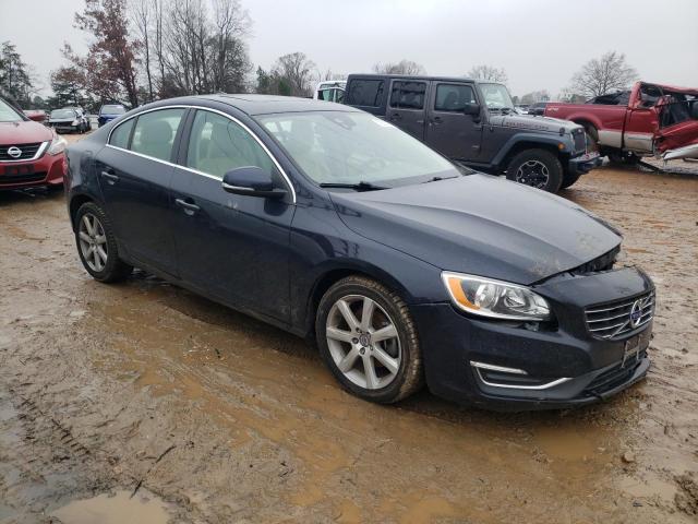 Photo 4 from auction – 2016 VOLVO S60 PREMIE with VIN YV126MFK4G2393906
