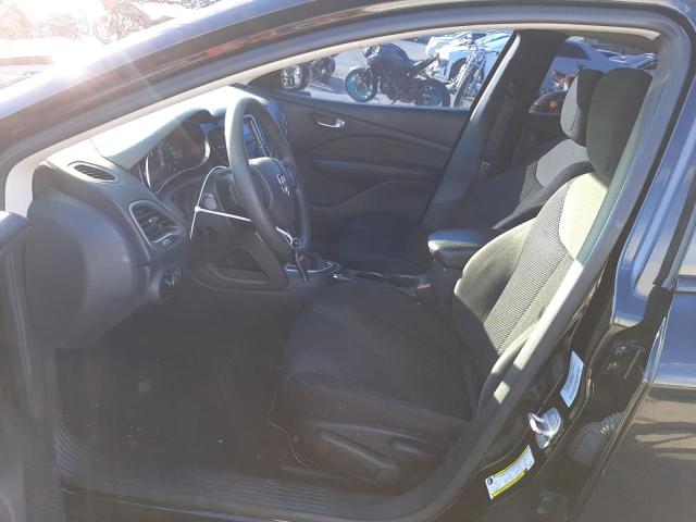 Photo 7 from auction – 2015 DODGE DART with VIN 1C3CDFAAXFD368686