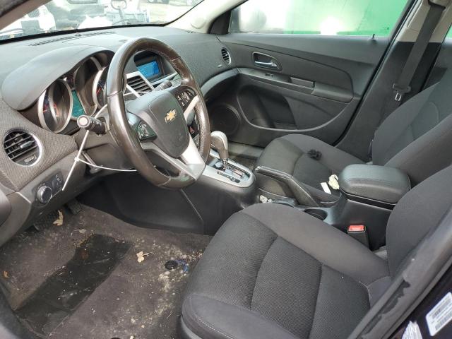 Photo 7 from auction – 2014 CHEVROLET CRUZE LT with VIN 1G1PC5SB4E7479824