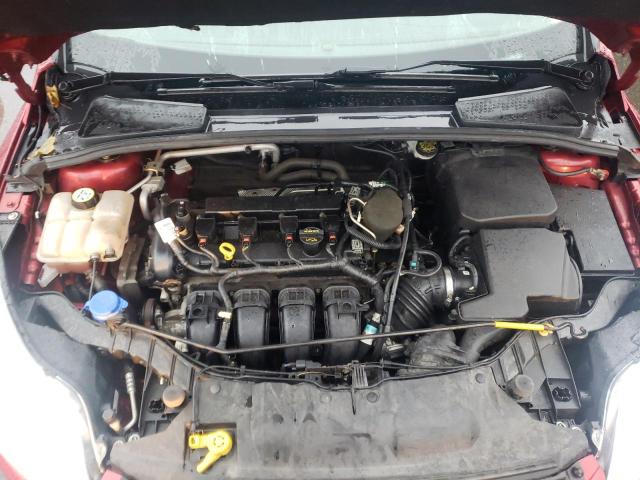 Photo 11 from auction – 2013 FORD FOCUS SE with VIN 1FADP3F29DL224420