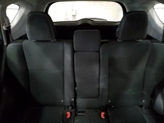 Photo 10 from auction – 2014 TOYOTA RAV4 XLE with VIN 2T3RFREV6EW181543