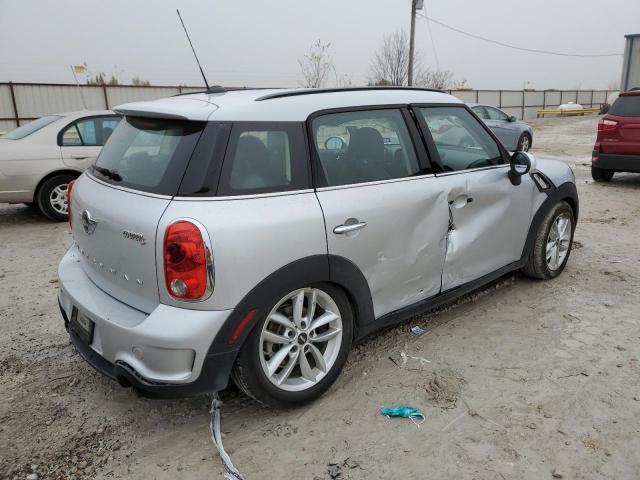 Photo 3 from auction – 2014 MINI COOPER S C with VIN WMWZC3C55EWP26218