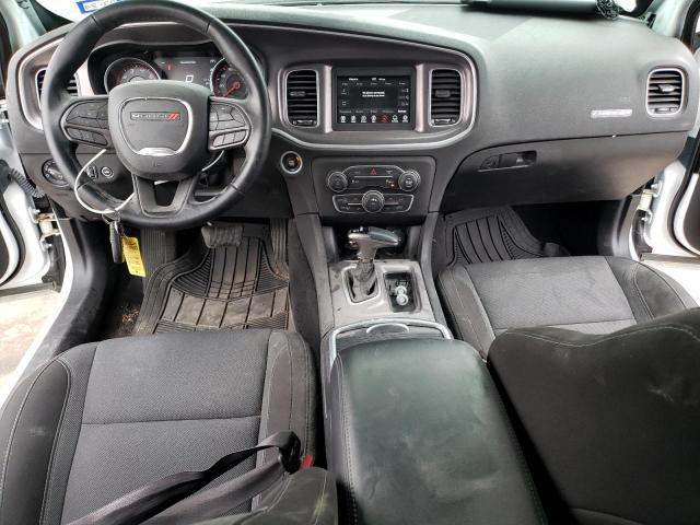 Photo 8 from auction – 2021 DODGE CHARGER SX with VIN 2C3CDXBG3MH678865