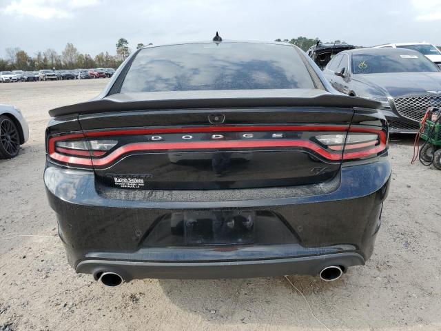 Photo 6 from auction – 2019 DODGE CHARGER R/ with VIN 2C3CDXCT6KH700494