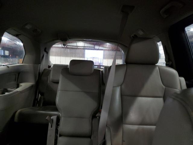 Photo 10 from auction – 2011 HONDA ODYSSEY TO with VIN 5FNRL5H97BB028087