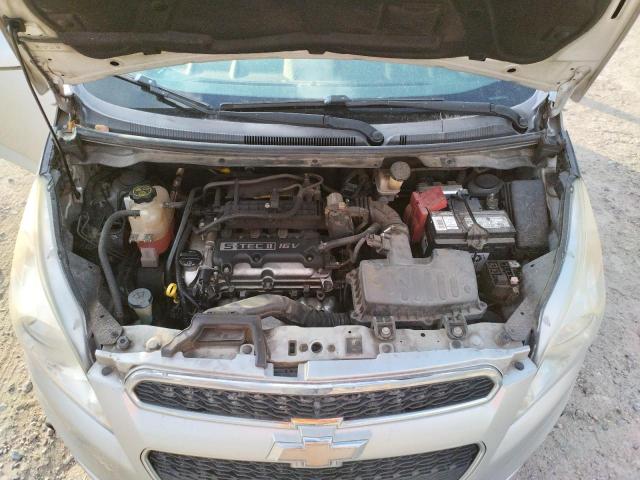 Zdjęcie 11 z aukcji – 2015 CHEVROLET SPARK 1LT z VIN KL8CD6S90FC737666