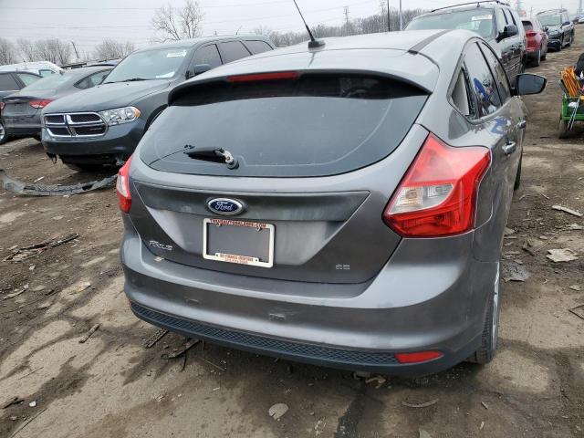 Photo 6 from auction – 2014 FORD FOCUS SE with VIN 1FADP3K28EL146879