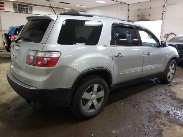 Photo 3 from auction – 2012 GMC ACADIA SLT with VIN 1GKKVRED9CJ357383
