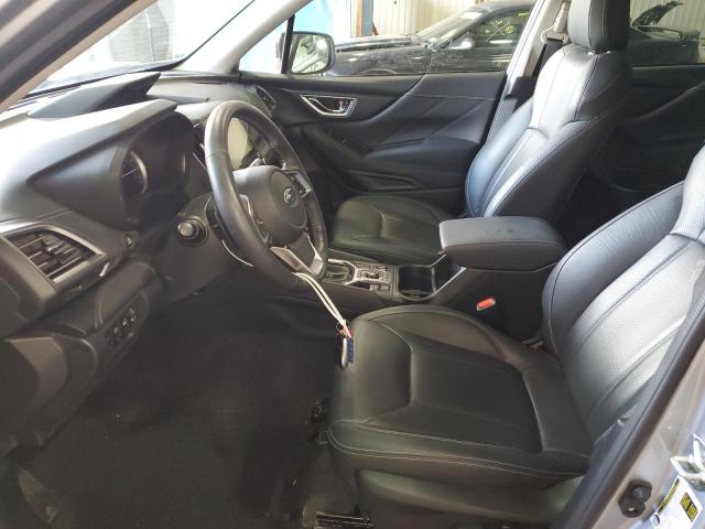Photo 7 from auction – 2021 SUBARU FORESTER T with VIN JF2SKAXC7MH410523