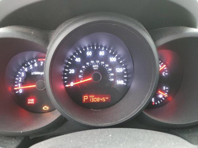 Photo 9 from auction – 2010 KIA SOUL + with VIN KNDJT2A23A7095556