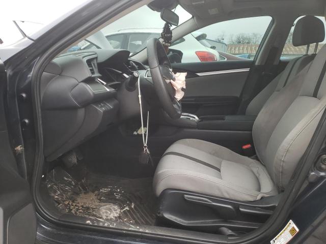 Photo 7 from auction – 2016 HONDA CIVIC EX with VIN 19XFC1F42GE044066