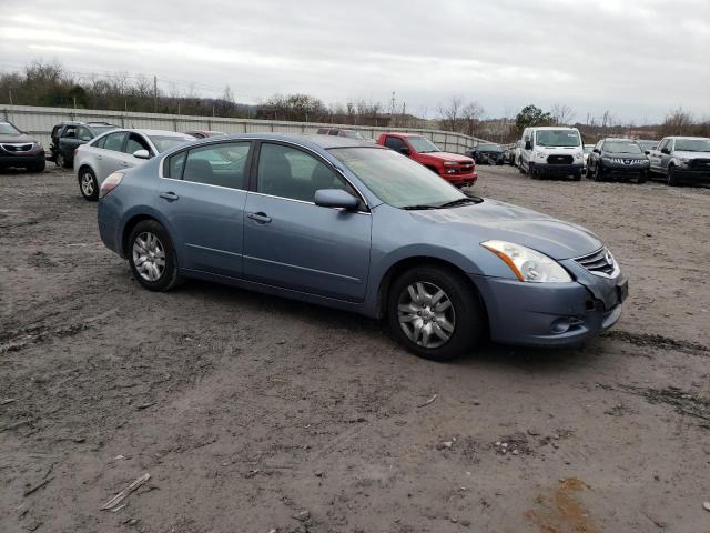 Photo 4 from auction – 2011 NISSAN ALTIMA BAS with VIN 1N4AL2APXBC177357