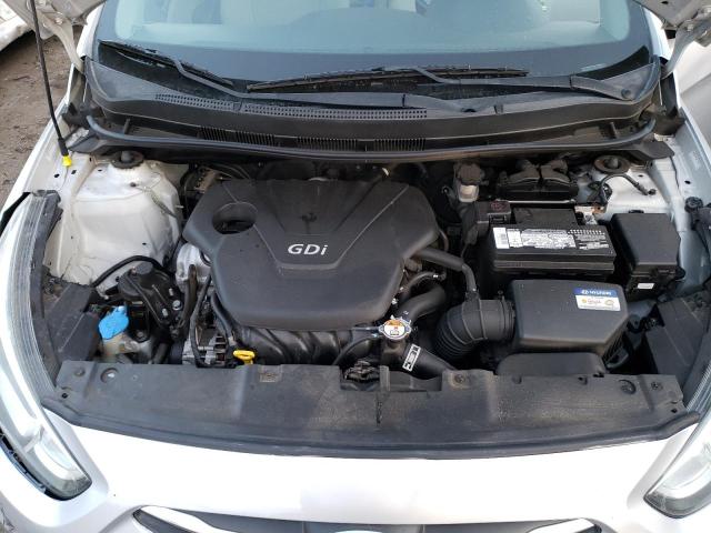 Photo 11 from auction – 2015 HYUNDAI ACCENT GLS with VIN KMHCT4AEXFU887710