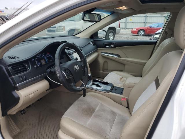Photo 7 from auction – 2014 TOYOTA CAMRY with VIN 4T1BD1FK2EU130868
