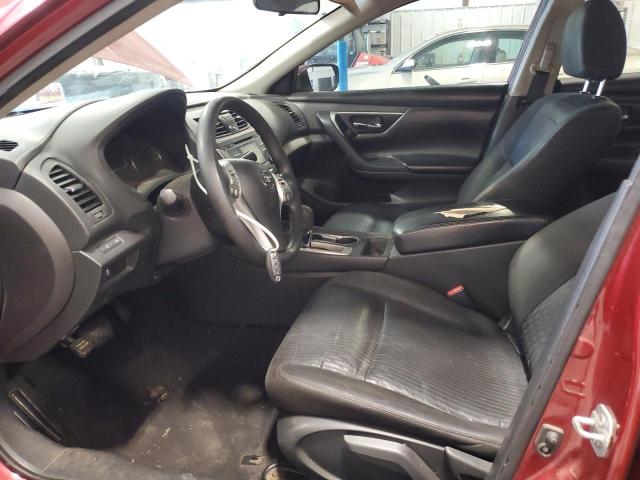 Photo 7 from auction – 2016 NISSAN ALTIMA 2.5 with VIN 1N4AL3APXGN334547