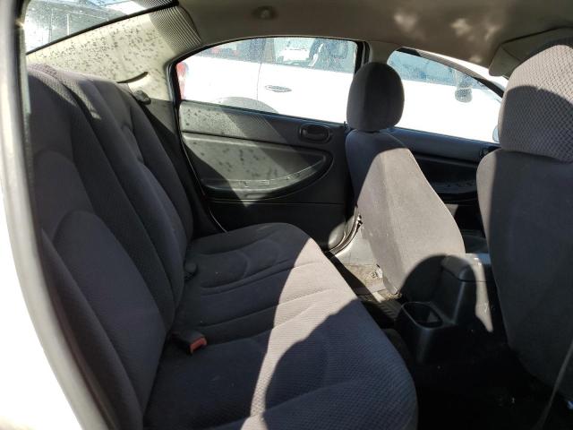 Photo 10 from auction – 2004 DODGE STRATUS SE with VIN 1B3EL36T34N348501