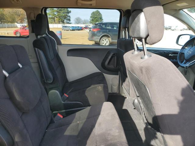 Photo 11 from auction – 2014 DODGE GRAND CARA with VIN 2C4RDGCG0ER120164