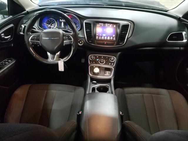 Photo 8 from auction – 2016 CHRYSLER 200 LIMITE with VIN 1C3CCCABXGN132559
