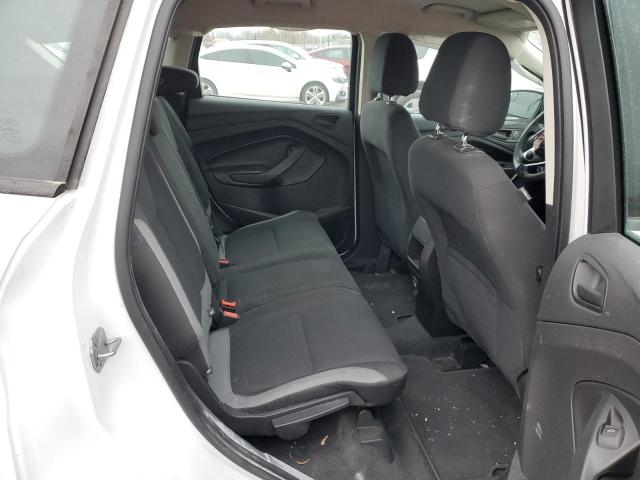 Photo 10 from auction – 2013 FORD ESCAPE S with VIN 1FMCU0F72DUB93252