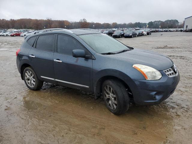Photo 4 from auction – 2012 NISSAN ROGUE S with VIN JN8AS5MT8CW255727