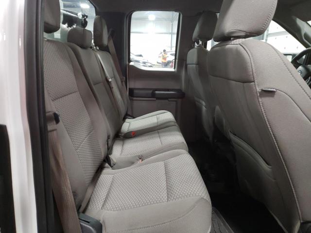 Photo 10 from auction – 2015 FORD F150 SUPER with VIN 1FTFX1EF8FFA88293