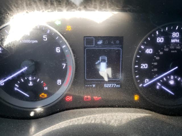 Photo 9 from auction – 2017 HYUNDAI TUCSON LIM with VIN KM8J3CA45HU520886
