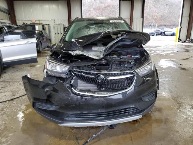 Photo 5 from auction – 2019 BUICK ENCORE PRE with VIN KL4CJESB5KB712396