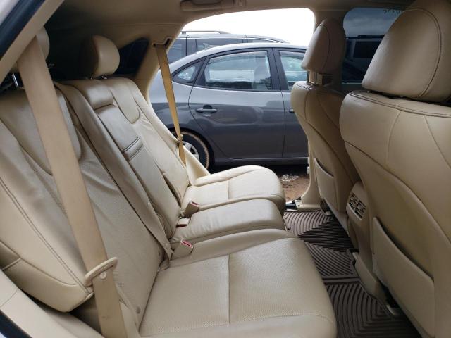 Photo 11 from auction – 2013 LEXUS RX 350 with VIN 2T2ZK1BA5DC111163