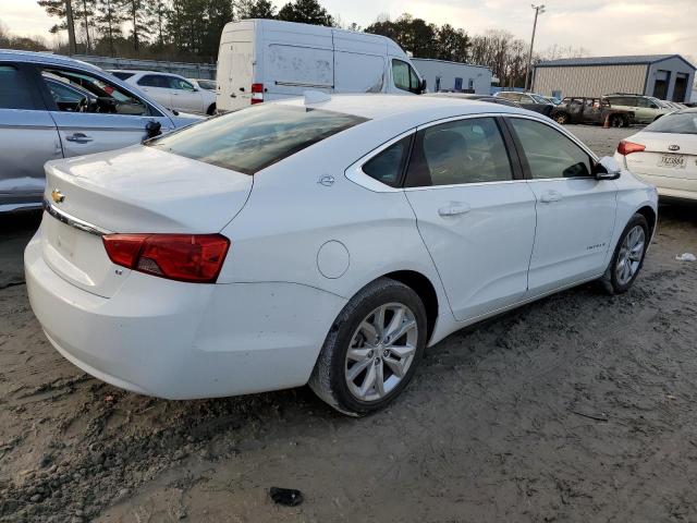 Photo 3 from auction – 2018 CHEVROLET IMPALA LT with VIN 2G1105S34J9172654