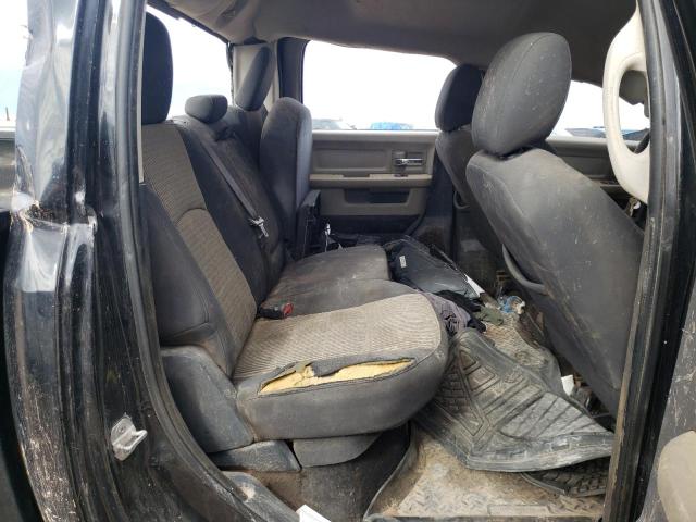 Фото 10 с аукциона – 2011 DODGE RAM 3500 с VIN 3D73Y3CL6BG511875