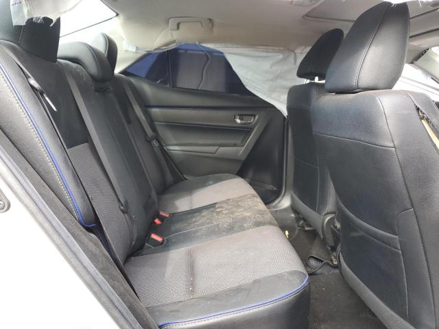 Photo 10 from auction – 2018 TOYOTA COROLLA L with VIN 2T1BURHE1JC108524