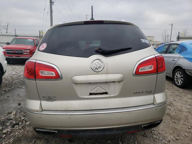 Photo 6 from auction – 2017 BUICK ENCLAVE with VIN 5GAKVBKD1HJ167173