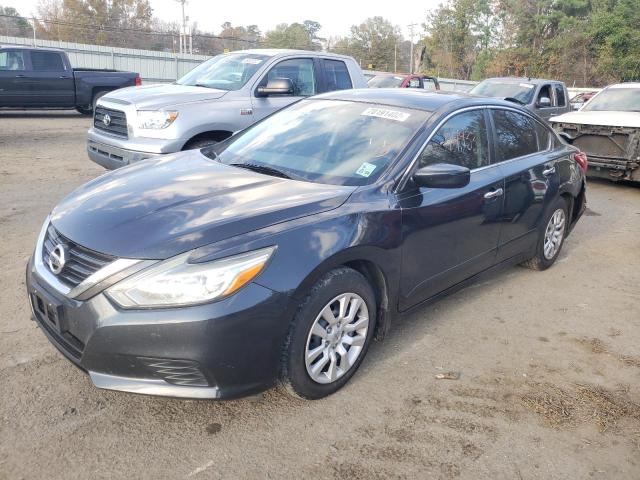NISSAN ALTIMA 2.5 2016 with VIN 1N4AL3AP7GN337860 - Photo from auction
