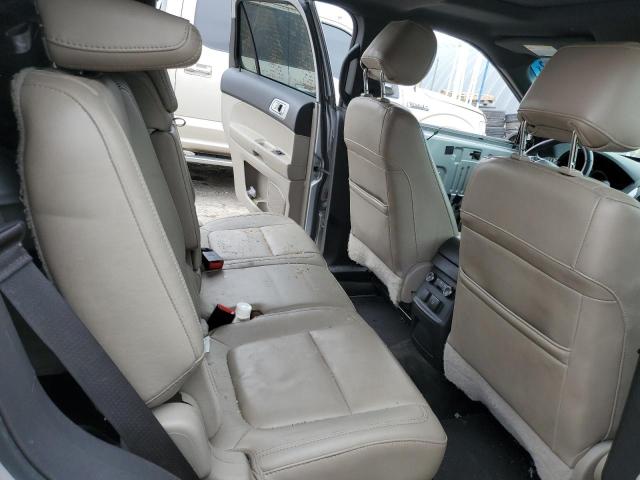Photo 11 from auction – 2015 FORD EXPLORER L with VIN 1FM5K7F88FGC26255