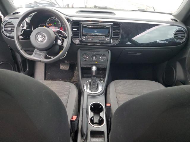 Photo 8 from auction – 2013 VOLKSWAGEN BEETLE with VIN 3VWFP7AT4DM633480