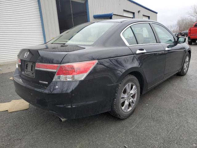 Photo 3 from auction – 2012 HONDA ACCORD SE with VIN 1HGCP2F64CA108511