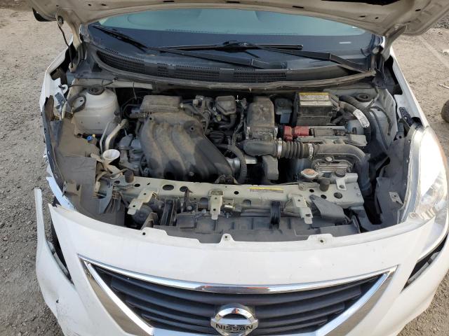 Photo 11 from auction – 2014 NISSAN VERSA S with VIN 3N1CN7AP2EL850762