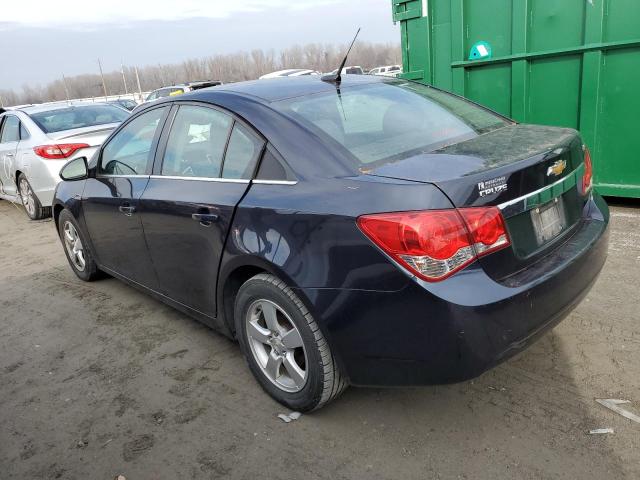 Photo 2 from auction – 2014 CHEVROLET CRUZE LT with VIN 1G1PC5SB4E7479824