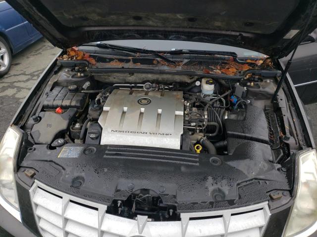 Photo 11 from auction – 2009 CADILLAC DTS with VIN 1G6KD57999U102825